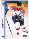 Playerkarte 2005/2006 #184 Tobias Abstreiter Kassel Huskies