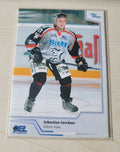 Playerkarte 2002/2003 #193 Sebastian Furchner Kölner Haie