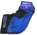 HSV Runningsocke Short Größe 43-46