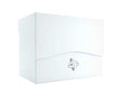 Gamegenic Side Holder 80+ Weiß Sideloading Deckbox