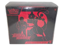Deluxe PET Faltbox Pokémon Trainer Box 0,55 mm Schutzbox