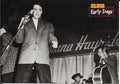 1992 The River Group The Elvis Collection #5 - Starting in the late-1940's in Shreveport, Louisia