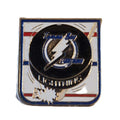 Tampa Bay Lightning NHL Pin – Teamlogo mit Butterflyverschluss