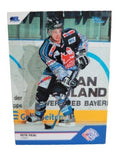 DEL Playerkarte 2004/2005 #246 Petr Fical Nürnberg Ice Tigers