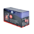 Ultra PRO Toploader & Soft Sleeves Set – 100 Stück für Standardkarten 63,5 x 88,9 mm