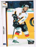 Playerkarte 2005/2006 #283 Robert Leask Deutsche Nationalmannschaft