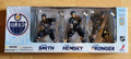 McFarlane NHL 3er Set Edmonton Oilers OVP Sammlerfiguren