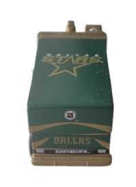Zamboni Eismaschinenmodell 2004 Dallas Stars unverpackt