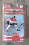 Mc Farlane NHL Figur Team Canada  2 Joe Thornton