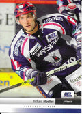 DEL Playercard 2007/08 #095 Richard Mueller Eisbären Berlin