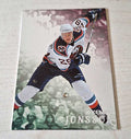 1998/1999 Be a Player #87 Kenny Jonsson – New York Islanders (Base Card)