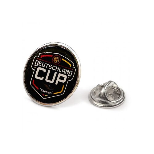 DEB - Doming Pin - Deutschland CUP