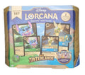 Ravensburger Disney Lorcana: Die Tintenlande – Geschenk-Set (Deutsch)