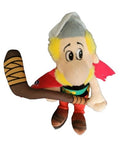 IIHF Maskottchen WM 2017 Asterix