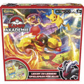 Pokémon Kampfakademie Box 2024 DE TCG Starter Set