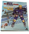 DEL Sammelordner 1998/1999 – Robuster Kartenordner für Eishockey Sammelkarten & Schutz