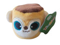 Aurora World Plush - YooHoo Sack Bean Bag - Roodee Capuchin Monkey