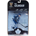 McFarlane NHL Legends 7 Doug Gilmour Toronto Maple Leafs Actionfigur
