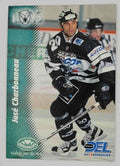 Playerkarte 1999-2000 #86 Jose Charbonneau Frankfurt Lions