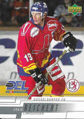 Playerkarte 2000/2001 #48 Craig Reichert – Düsseldorfer EG (Upper Deck)