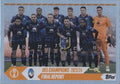 2024-25 Topps Match Attax UELFR Atalanta BC Final Report