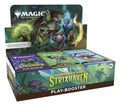 Magic The Gathering Secrets of Strixhaven Play Booster Pack