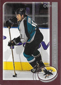 02-03 O-Pee-Chee #253 Marco Sturm San Jose (Base-Card)