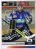 DEL 2007-2008 #186 Norm Maracle Iserlohn Roosters