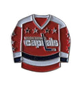 Trikot Pin Washington Capitals