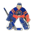 Eishockeypin "Goalie" Winnipeg Jets