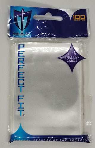 Max Protection Soft Sleeves Perfect Fit