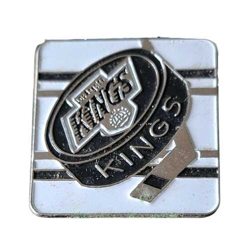 Los Angeles Kings Pin NHL Vintage Sammlerauflösung