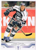 Upper Deck 2001/2002 # 129 Playercard Andreas Loth Kassel Huskies