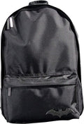 Batman Rucksack schwarz