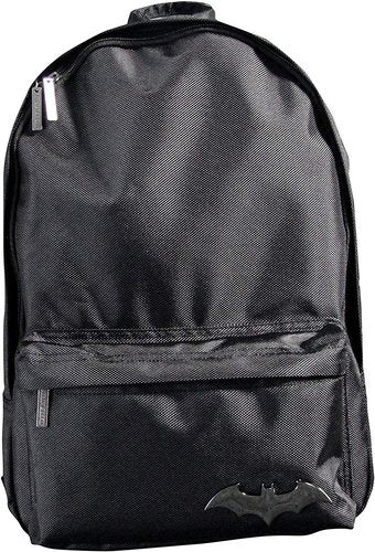 Batman Rucksack schwarz