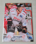 Playerkarte 2006/2007 #307 Kai Hospelt Kölner Haie