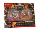 Pokémon TCG Liga-Kampfdeck Mega-Lucario-ex (Deutsch)