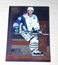 Upper Deck DEL 2000/01 All Star #A10 Sylvain Turgeon Kassel
