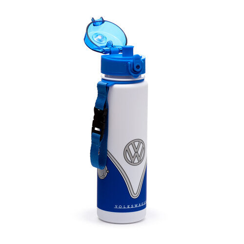 Bruchsichere Wasserflasche für Volkswagen C Carava 600ml