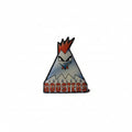 Offizieller Iserlohn Roosters Retro Eishockey Pin mit dem klassischen Vereinslogo und Hahn-Motiv als Sammler-Anstecknadel.
