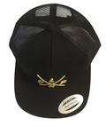 FLEXFIT CLIPPER® Cap – Hochwertiges Cap für Feuerzeugfans & Streetwear-Liebhaber.