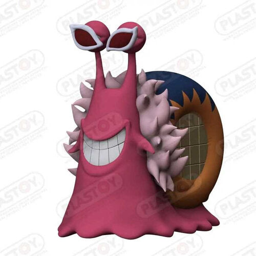 One Piece Doflamingo's Transponder Spardose ABS PVC Plastoy
