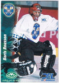 Playerkarte DEL 1999/2000 #315 – Boris Rousson – München Barons – PowerPlay