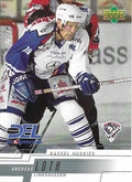 Upper Deck 2000/2001 DEL Playerkarte Andreas Loth Kassel Huskies #120