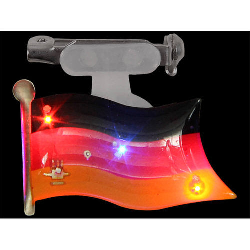 LED Blink Pin Deutschland