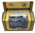 Das Fleer Zamboni Sammlermodell der Vancouver Canucks 2004 im Maßstab 1 zu 50 in der Originalverpackung