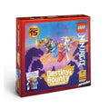 LEGO Ninjago Destiny's Bounty Adventures Brettspiel von Asmodee Dotted Games