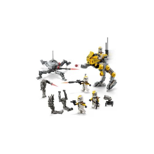LEGO Star Wars 75431 Klonsoldaten des 327. Sternenkorps Battle Pack