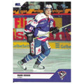 Vorderseite der Eishockey-Sammelkarte #325 von Mark Kosick bei den Kassel Huskies aus der DEL Saison 2004/2005.