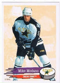Panini Stickers 1995/1996 #168 Mike Modano Dallas Stars